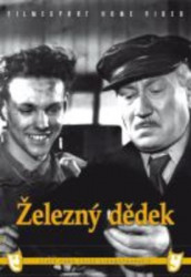  Železný dědek (DVD)