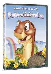  Země dinosaurů 4 / Putování v mlze (DVD)