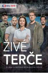 TV Seriál: Živé Terče