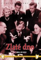  Zlaté dno (DVD)