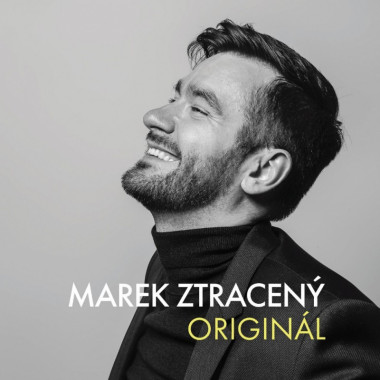 Ztracený Marek • Originál