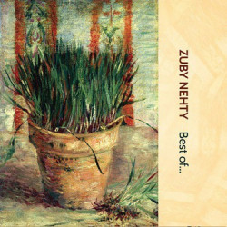 Zuby nehty • Best Of... (2LP)