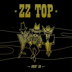 ZZ Top • Goin' 50